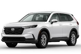 Thế hệ mới của Honda CR‑V được trang bị gói an toàn Honda Sensi