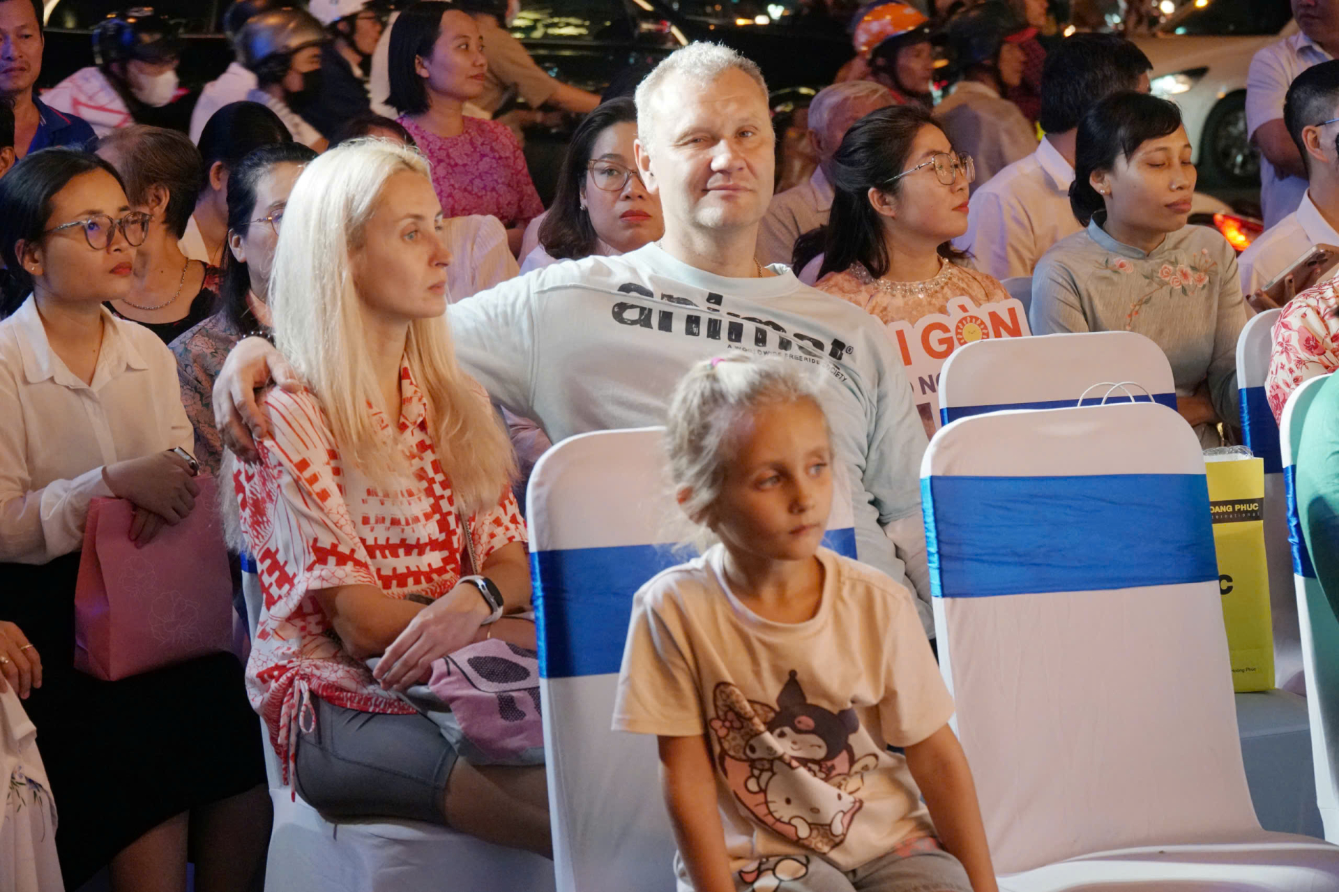 Phường Sài Gòn tổ chức các hoạt động hưởng ứng Tuần lễ Du lịch TP.HCM