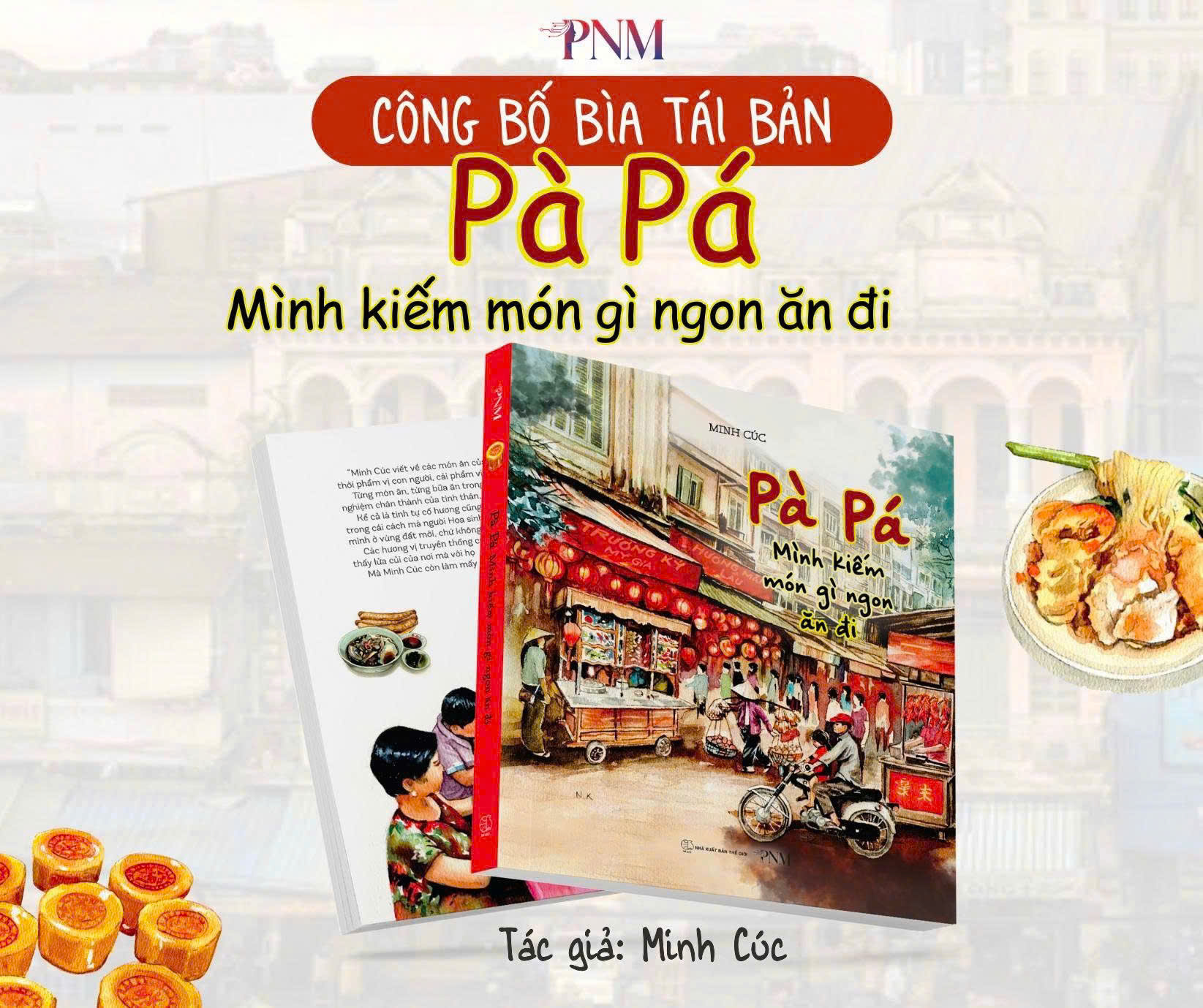 Hình ảnh cuốn sách tái bản lần 2 năm 2026.