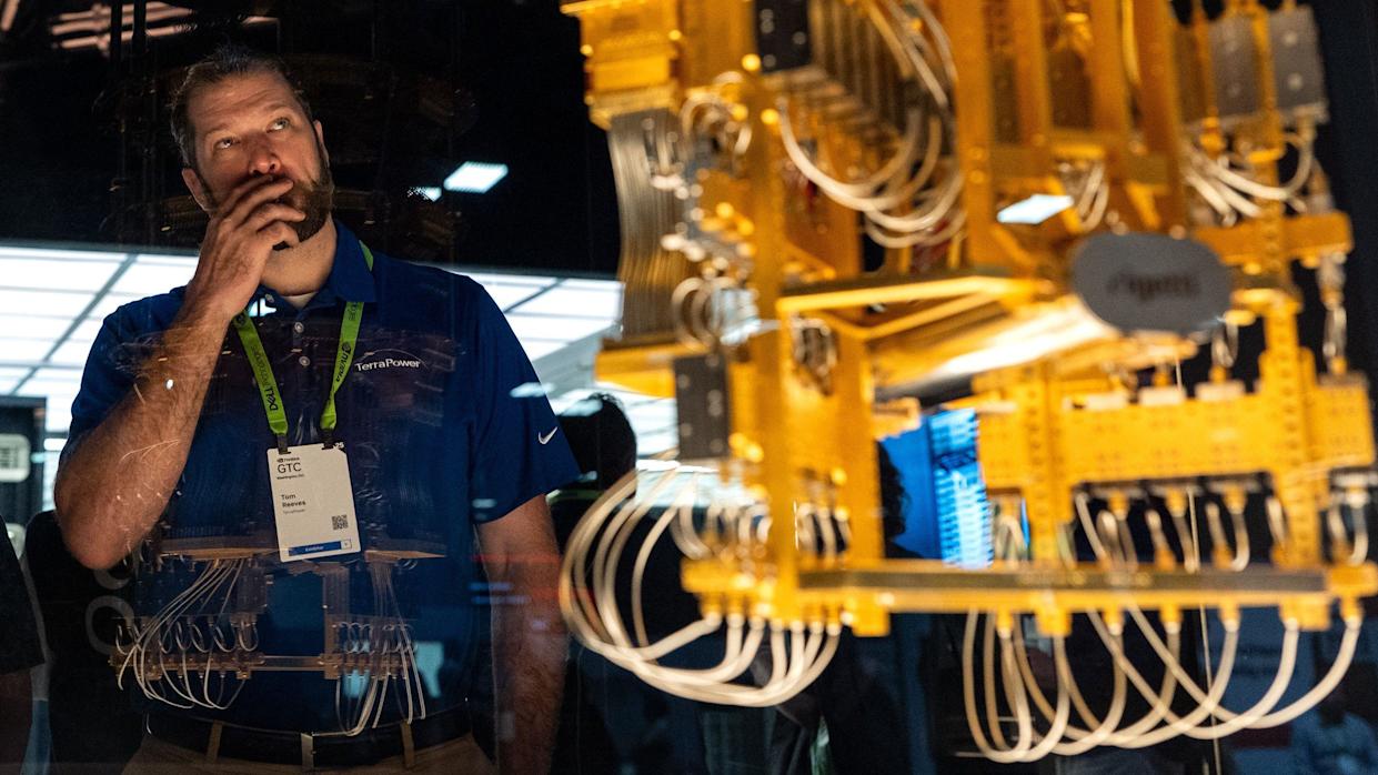 Các nhà khoa học gặp phải một câu hỏi khó đến mức máy tính lượng tử cũng không trả lời nổi