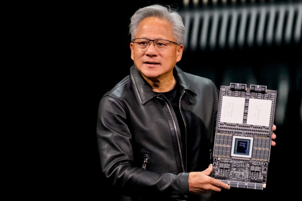 Trong khi chip Blackwell của NVIDIA bị cấm xuất khẩu sang Trung Quốc, nước này đã tìm ra các giải pháp khác để thay thế