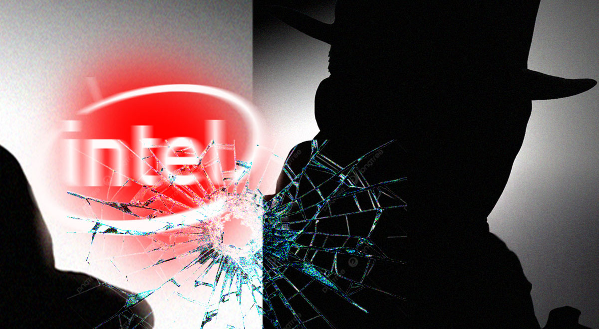 Bị sa thải sau 10 năm làm việc, cựu kỹ sư Intel biến mất không dấu vết với 18.000 file tuyệt mật