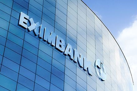 Ẩn số mới tại Eximbank
