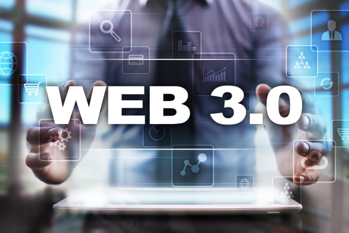 Định nghĩa về Web3 vẫn rất mơ hồ với nhiều người. Ảnh: Expensivity.