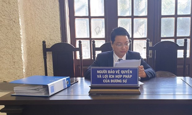 Theo thạc sỹ Nguyễn Đức Hùng, Phó Giám đốc Công ty Luật TGS, kênh YouTube của Sơn Tùng M-TP có thể bị phạt tiền. (Ảnh: NVCC)