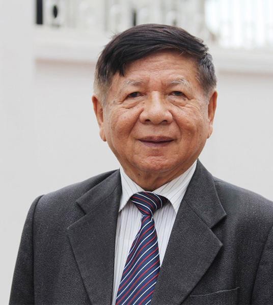 Phó Giáo sư, Tiến sĩ Trần Xuân Nhĩ (Nguyên Thứ trưởng Bộ Giáo dục và Đào tạo): Việt Nam nên tổ chức học song hành giữa sách giấy và sách điện tử.