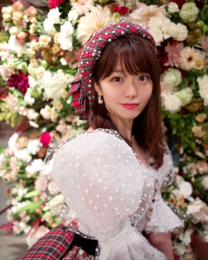 Cô được fan tha thứ, trở lại hoạt động cùng AKB48 vào tháng 8/2013