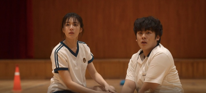 Nam chính đáng thương ở phim Hàn hay nhất 2023: Bị dìm nhan sắc còn phải nhìn nữ chính gần gũi người khác