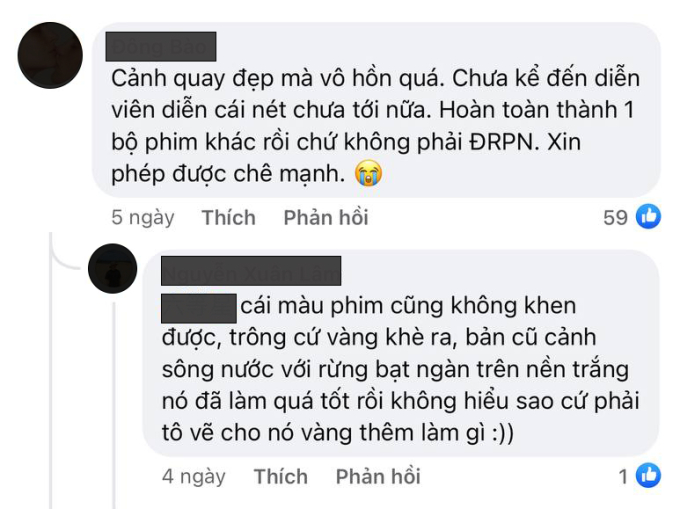 Đất Rừng Phương Nam vừa tung trailer đã gây tranh cãi: Cảnh đẹp nhưng vô hồn, không ra chất miền Tây xưa