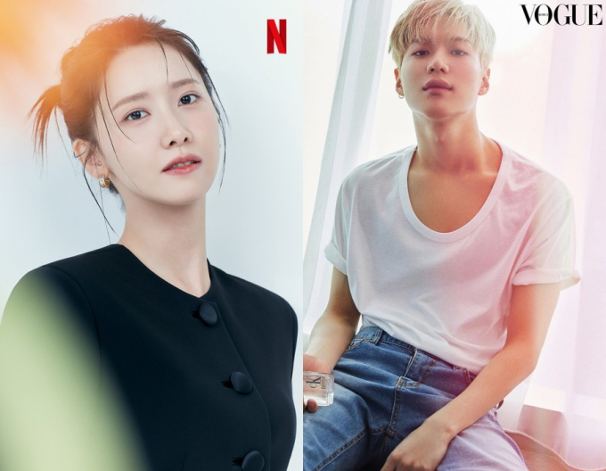 Nam idol còn được cho là giống đàn anh, đàn chị Yoona và Taemin cùng công ty. Đặc biệt, Anton có nhiều nét giống Taemin đến bất ngờ, không khác gì anh em ruột