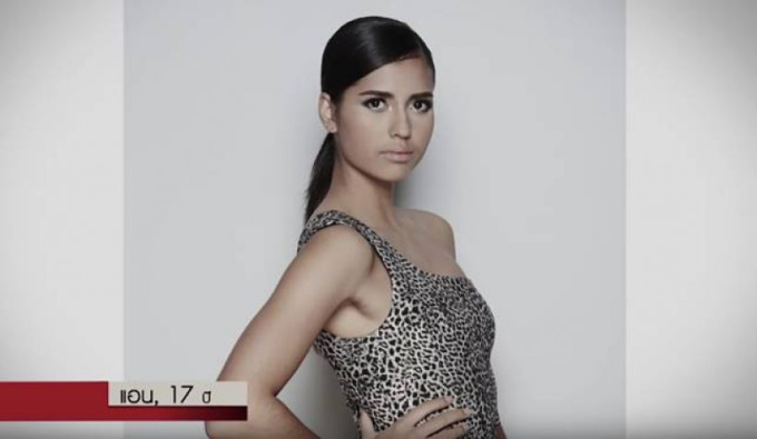Lộ ảnh quá khứ của tân Miss Universe Thái Lan, nhan sắc thế nào mà netizen khó lòng nhận ra?