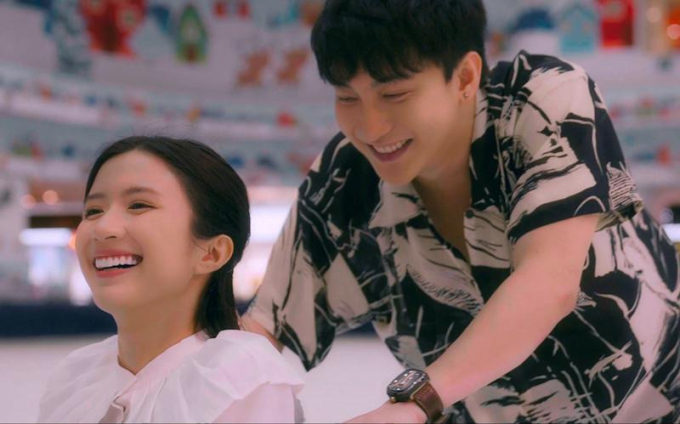 Lâu rồi phim Việt mới có nam chính hoàn hảo thế này: Đẹp trai lại giàu có, netizen van nài biên kịch đừng “lật mặt”