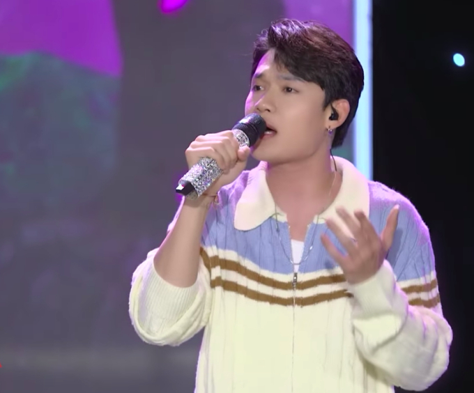 Quang Trung bị loại khỏi Vietnam Idol, thể hiện ra sao khiến giám khảo thất vọng? 