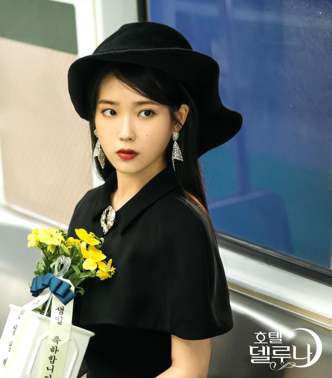 7 mỹ nhân xứng danh biểu tượng thời trang phim Hàn: Số 6 đẹp xuất sắc còn dùng váy áo bóc trần nhân vật - Ảnh 11.
