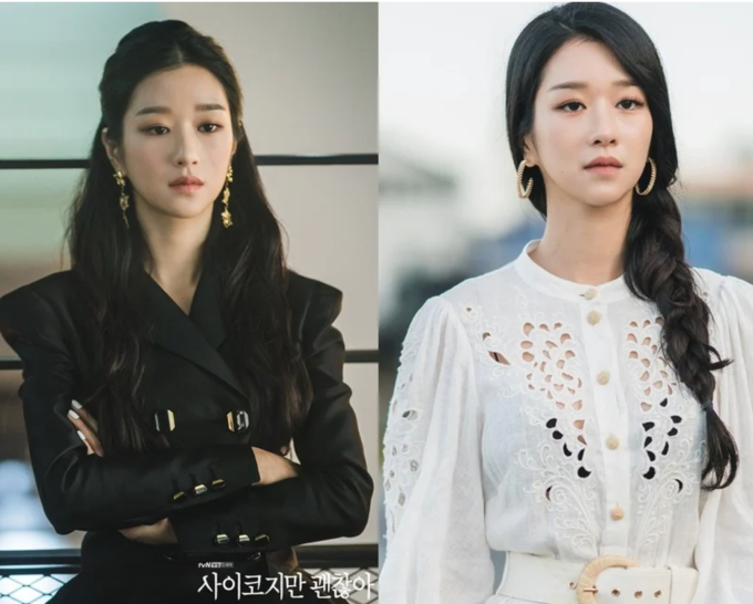 7 mỹ nhân xứng danh biểu tượng thời trang phim Hàn: Số 6 đẹp xuất sắc còn dùng váy áo 