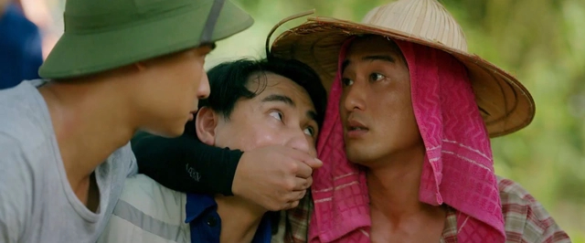 Lâu lắm mới có 1 phim Việt kết thúc cực trọn vẹn, netizen khen hết lời còn nể phục diễn xuất của 1 người