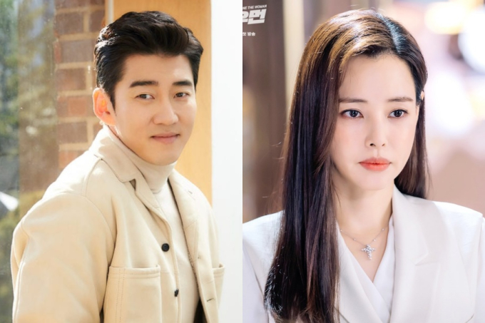 Yoon Kye Sang hé lộ về thời điểm phẫu thuật, bất ngờ thay tin anh chia tay Honey Lee lại rộ lên 1 lần nữa