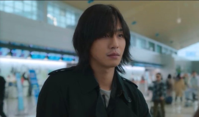 Nam chính đơ nhất phim Hàn hiện tại: Ánh mắt bị “chê mạnh”, tự huỷ sự nghiệp vì diễn ngày càng sa sút