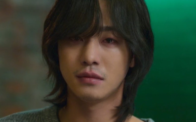 Nam chính đơ nhất phim Hàn hiện tại: Ánh mắt bị “chê mạnh”, tự huỷ sự nghiệp vì diễn ngày càng sa sút