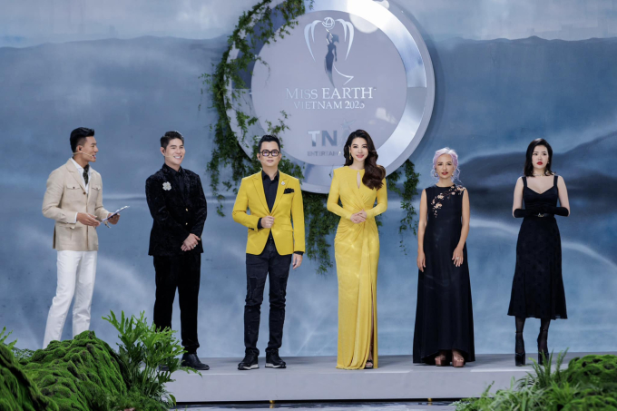   Sau 2 vòng tuyển chọn, Miss Earth Vietnam 2023 sẽ tìm ra 36 gương mặt bước vào hành trình ghi hình truyền hình thực tế  