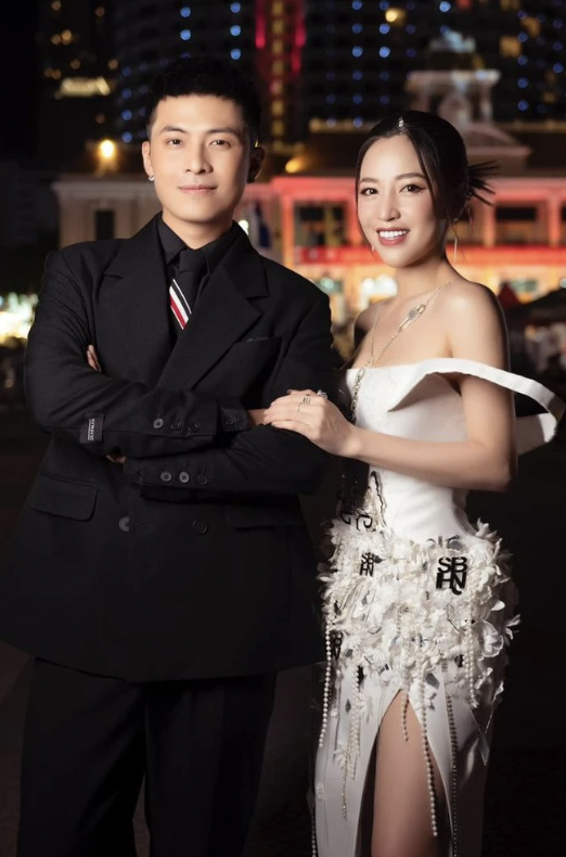 Đám cưới của Puka và Gin Tuấn Kiệt đã được lên kế hoạch tổ chức vào cuối năm nay