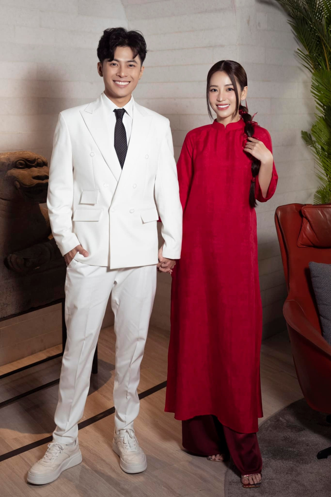 Hôn lễ vào tháng 11 của cặp đôi dự sẽ quy tụ dàn sao Việt vô cùng đình đám 