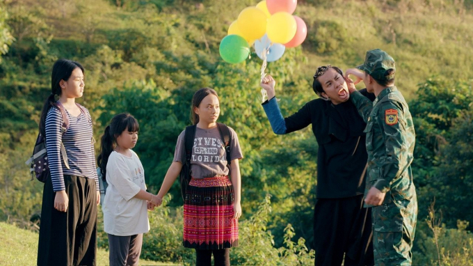 Tân binh được khen hết lời ở phim Việt giờ vàng: Con nhà nòi từng không thể đóng phim vì 