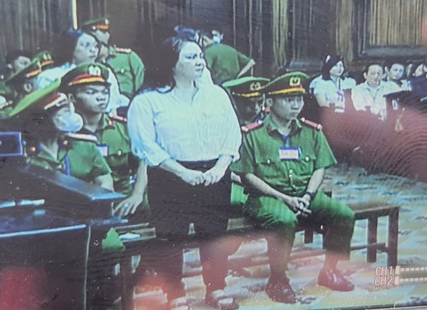 Phiên sơ thẩm xét xử bà Nguyễn Phương Hằng dự kiến diễn ra trong 2 ngày 21 -22/9