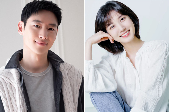 Lee Je Hoon không thể sánh đôi cùng Park Eun Bin tại lễ khai mạc LHP Busan 2023