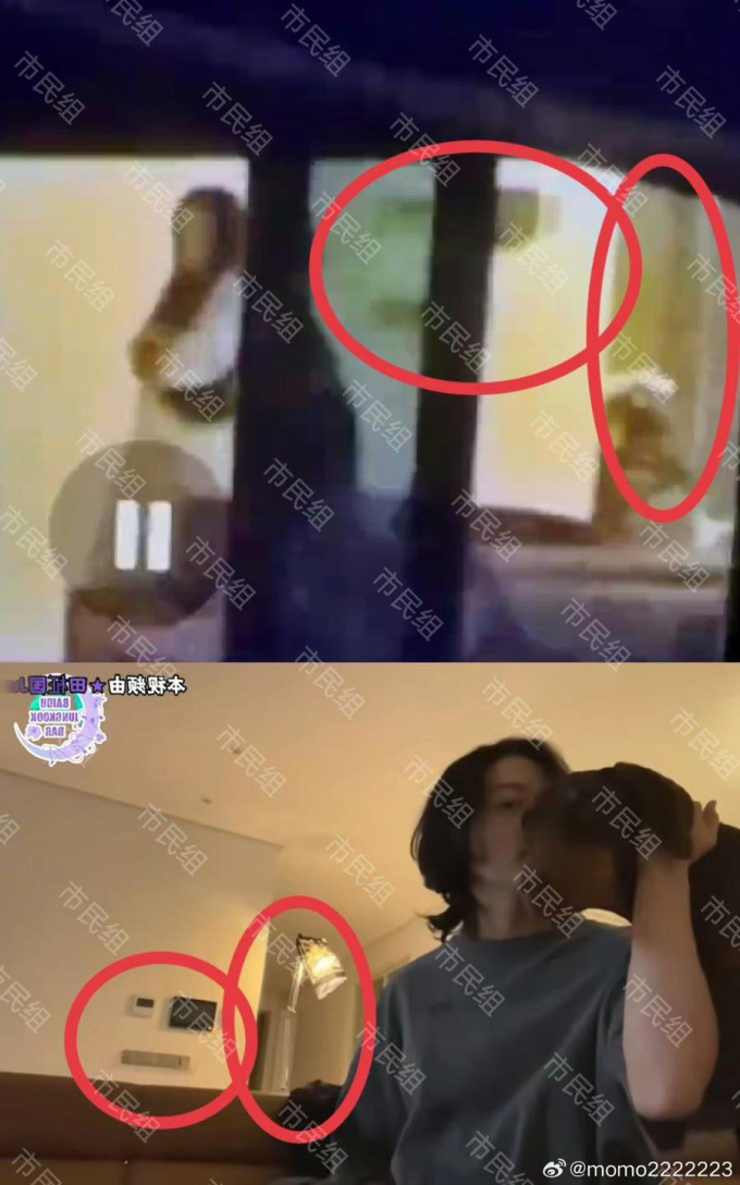 Jungkook (BTS) bất ngờ đích thân lên tiếng về clip nghi vấn ôm ấp bạn gái tại nhà riêng