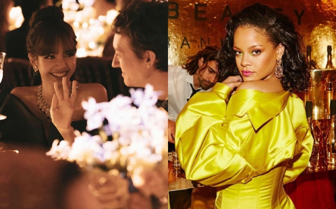 Nếu thật sự Lisa kết hợp cùng LVMH ra mắt nhãn hàng riêng, nữ ca sĩ sẽ đi vào lịch sử Kpop. Trong bối cảnh thông tin Lisa lấn sân kinh doanh gân xôn xao, một số fan bày tỏ hy vọng em út Hắc Hường sẽ trở thành nữ tỷ phú tự thân giống Rihanna. Trước đó, Rihanna cũng hợp tác với LVMH để cho ra mắt thương hiệu Fenty