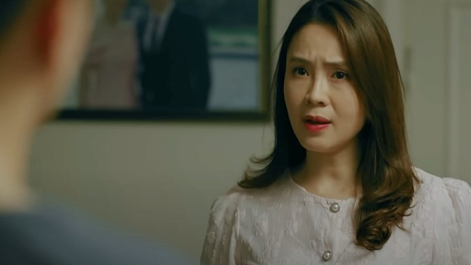 Phim Việt có thêm một mỹ nhân trẻ mãi không già, sau 15 năm còn đẹp hơn thời mới vào nghề