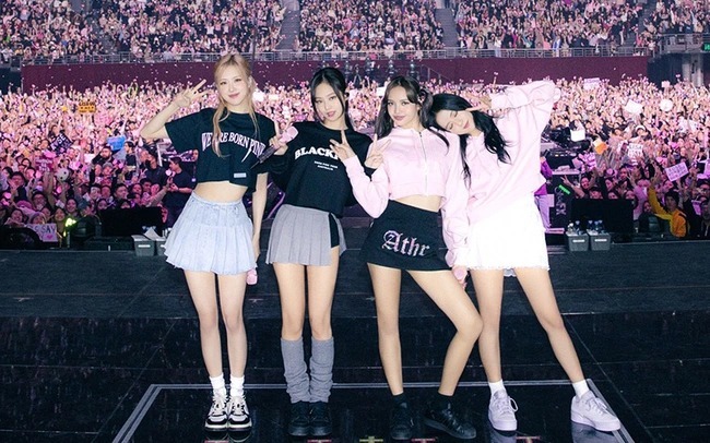 Tương lai của BLACKPINK vẫn là ẩn số