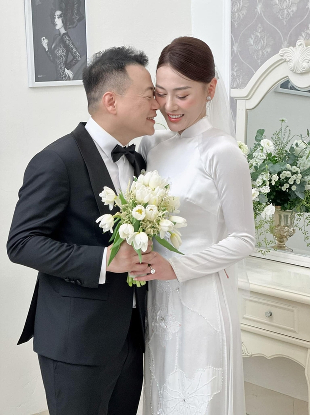 Đám cưới của Phương Oanh và Shark Bình sẽ diễn ra vào đầu tháng 11