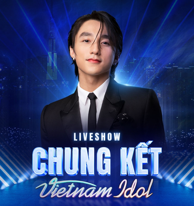 Sơn Tùng xác nhận trình diễn tại đêm Chung kết Vietnam Idol 2023.