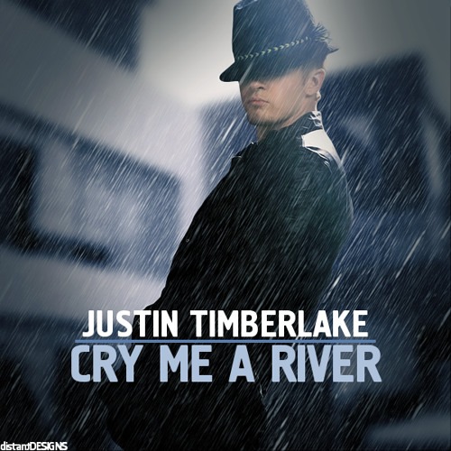 Justin Timberlake ám chỉ Britney Spears không chung thủy trong Cry Me A River