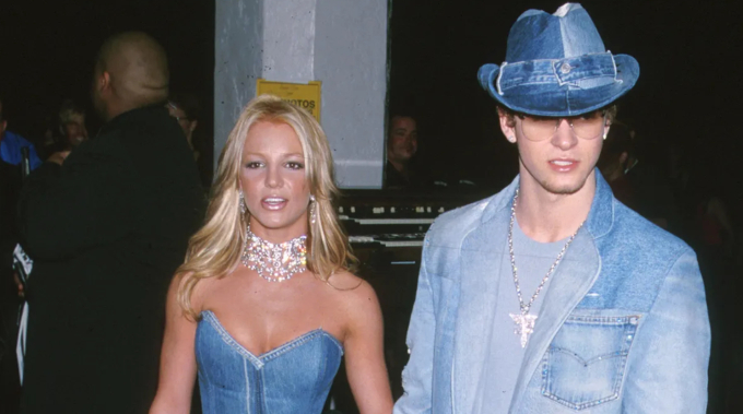 Loạt góc tối trong mối quan hệ của Britney và Justin lần lược được nữ ca sĩ đưa ra ánh sáng sau 20 năm.