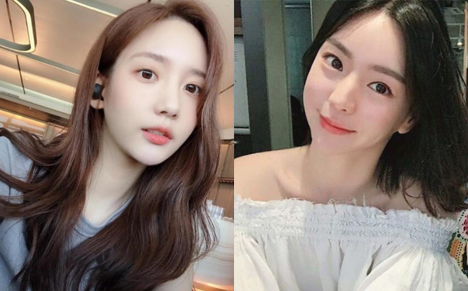 2 cô gái tai tiếng Han Seo Hee và Hwang Hana bị điều tra...