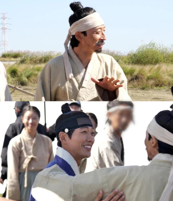 Lần đầu tiên có phim Hàn phải cắt vai cameo vì bị chỉ trích, netizen than thở “chọc cười quá vô duyên”
