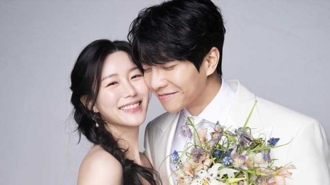 Sự nghiệp của Lee Seung Gi tụt dốc sau khi cưới Lee Da In