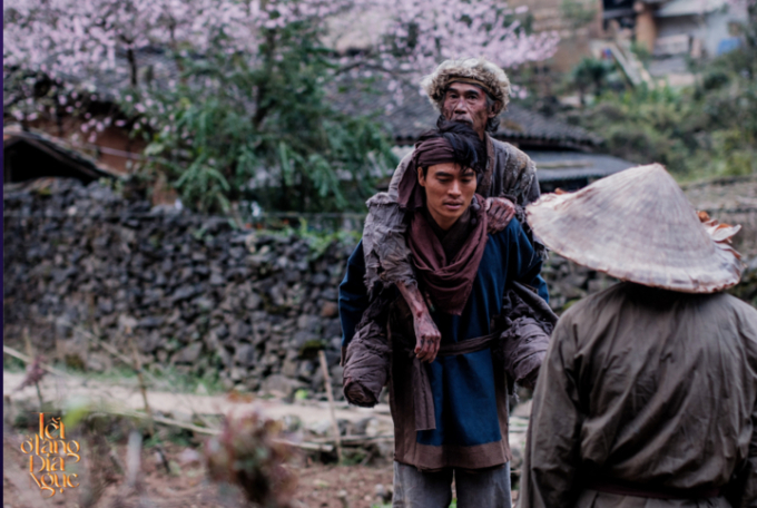 Hiếm lắm mới có phim Việt vượt bom tấn Hàn để đứng top 1 Netflix: Netizen tấm tắc khen 