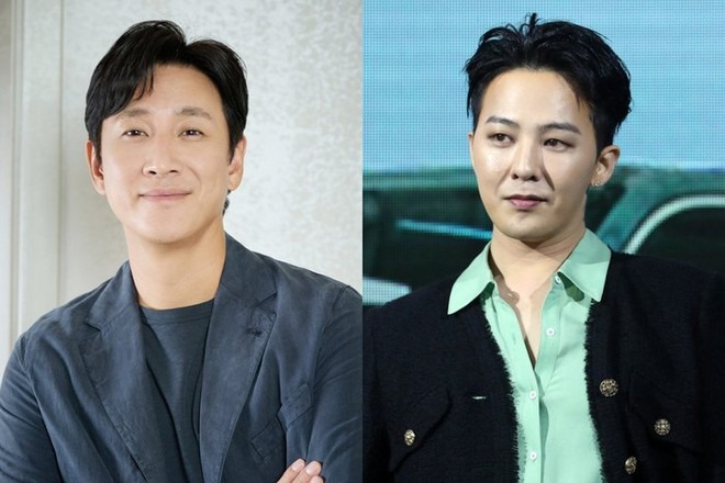 Bê bối ma túy của Lee Sun Kyun và G-Dragon làm chấn động làng giải trí xứ Hàn