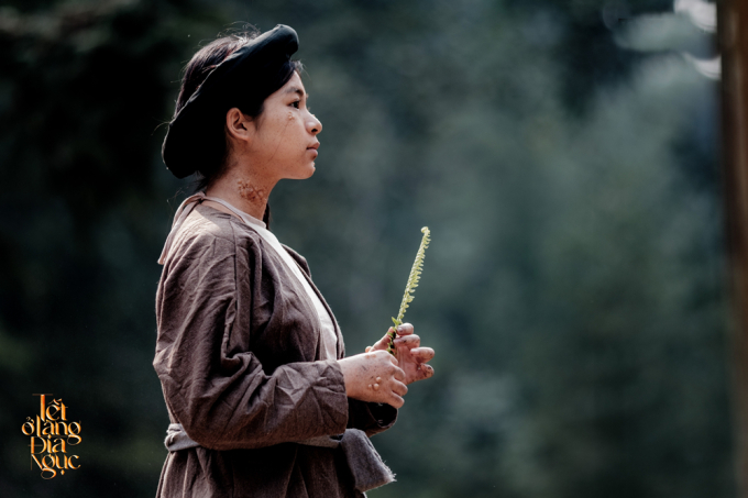 Phim Việt top 1 Netflix có sao nữ đẹp bất chấp tạo hình xấu xí, nhan sắc thật còn xuất sắc hơn