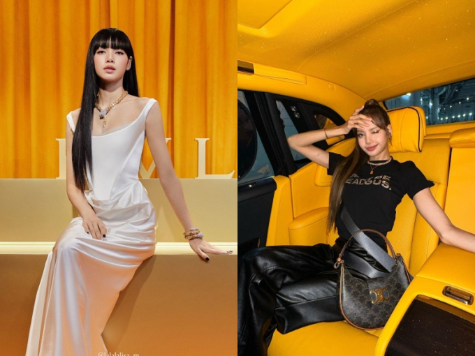 Khán giả không khỏi nhớ nhung hình ảnh Lisa khiêm tốn xưa kia và cho rằng nữ idol trở nên quá bạo dạn và không thèm để ý đến ý kiến của công chúng sau khi nổi tiếng