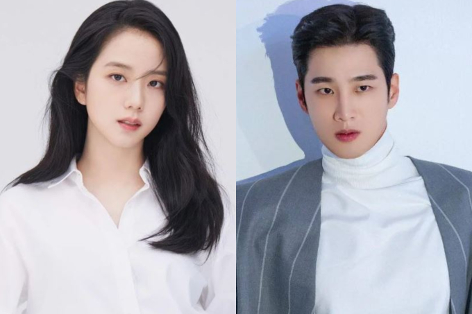 Không phải lịch trình bận rộn, netizen tin rằng áp lực dư luận mới là nguyên nhân khiến Jisoo - Ahn Bo Hyun chia tay sau 2 tháng công khai hẹn hò.