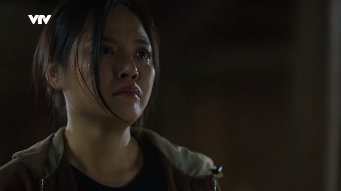 Nữ chính phim Việt gây tranh cãi đỉnh điểm: Người khen diễn hay, người cảm thán “đừng đóng cảnh khóc nữa”