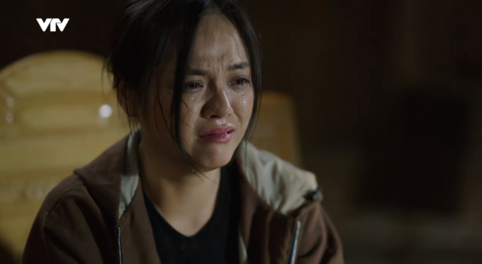 Nữ chính phim Việt gây tranh cãi đỉnh điểm: Người khen diễn hay, người cảm thán “đừng đóng cảnh khóc nữa”