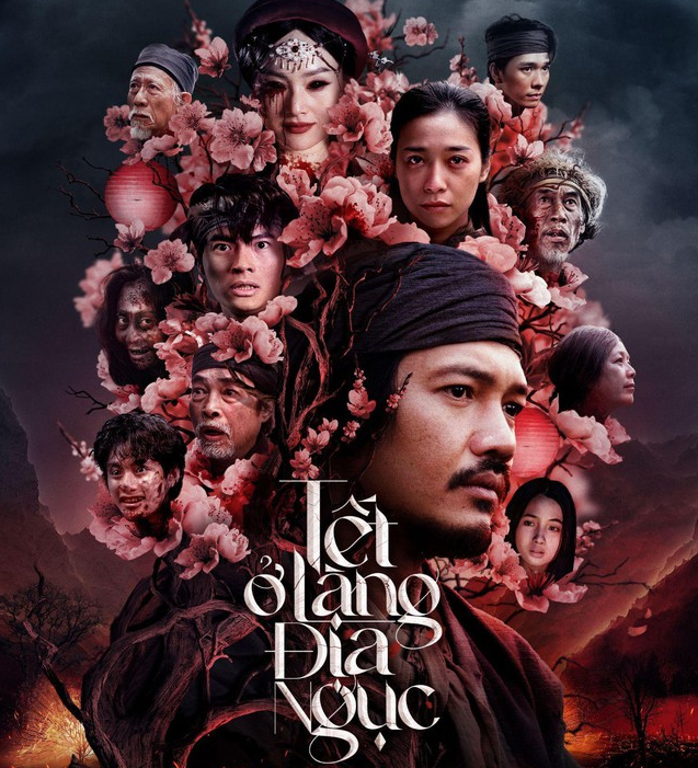 Phim Việt top 1 Netflix có mỹ nhân đẹp hơn nguyên tác, từng là sao nhí đóng một 