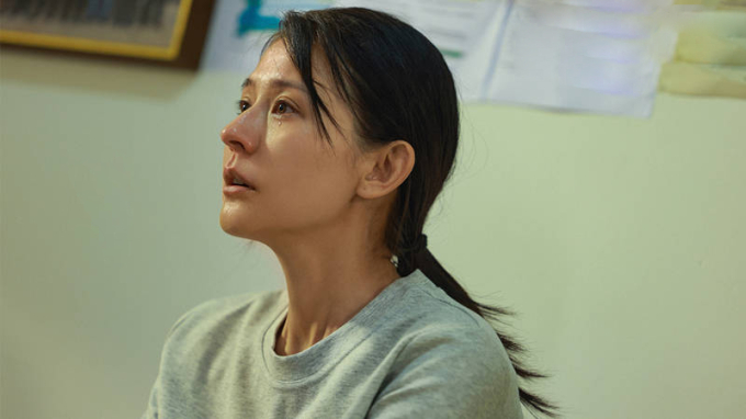 Mỹ nhân Tân Cương bị chê thê thảm ở phim mới: Nhan sắc gây thất vọng, khán giả doạ bỏ xem