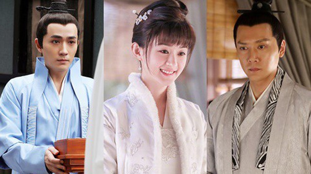 Minh Lan Truyện chỉ mất nửa năm để tích lũy view vào top 10 phim chiếu mạng của 2023